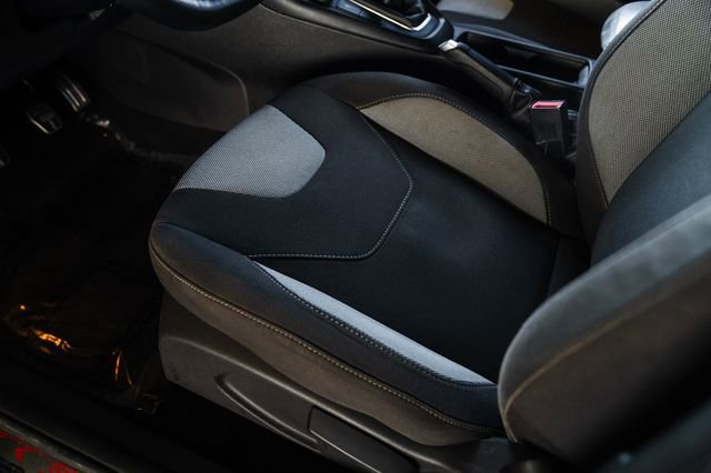 Used 2015 Ford Focus ST image 66