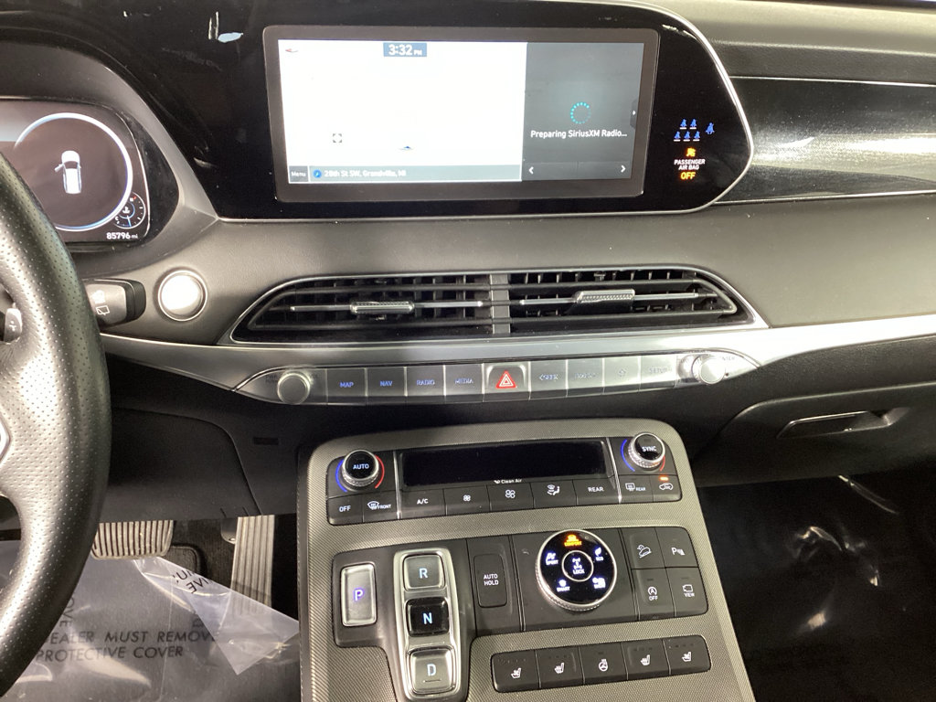Used 2022 Hyundai Palisade Calligraphy AWD/4WD image 27