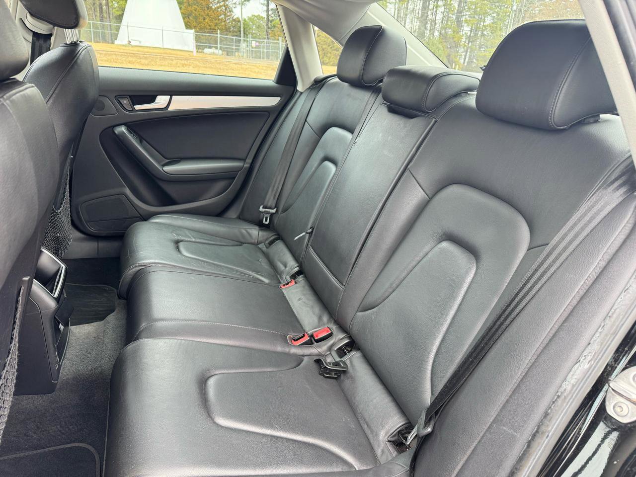 Used 2012 Audi A4 2.0T Premium AWD/4WD image 18
