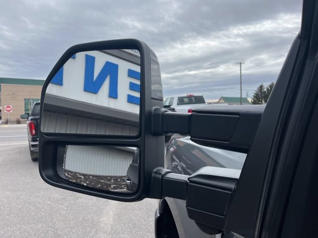 Used 2021 Ford F350 Limited AWD/4WD image 25