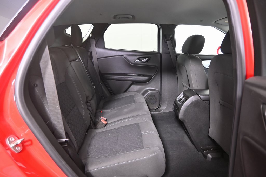 Used 2019 Chevrolet Blazer LT image 15