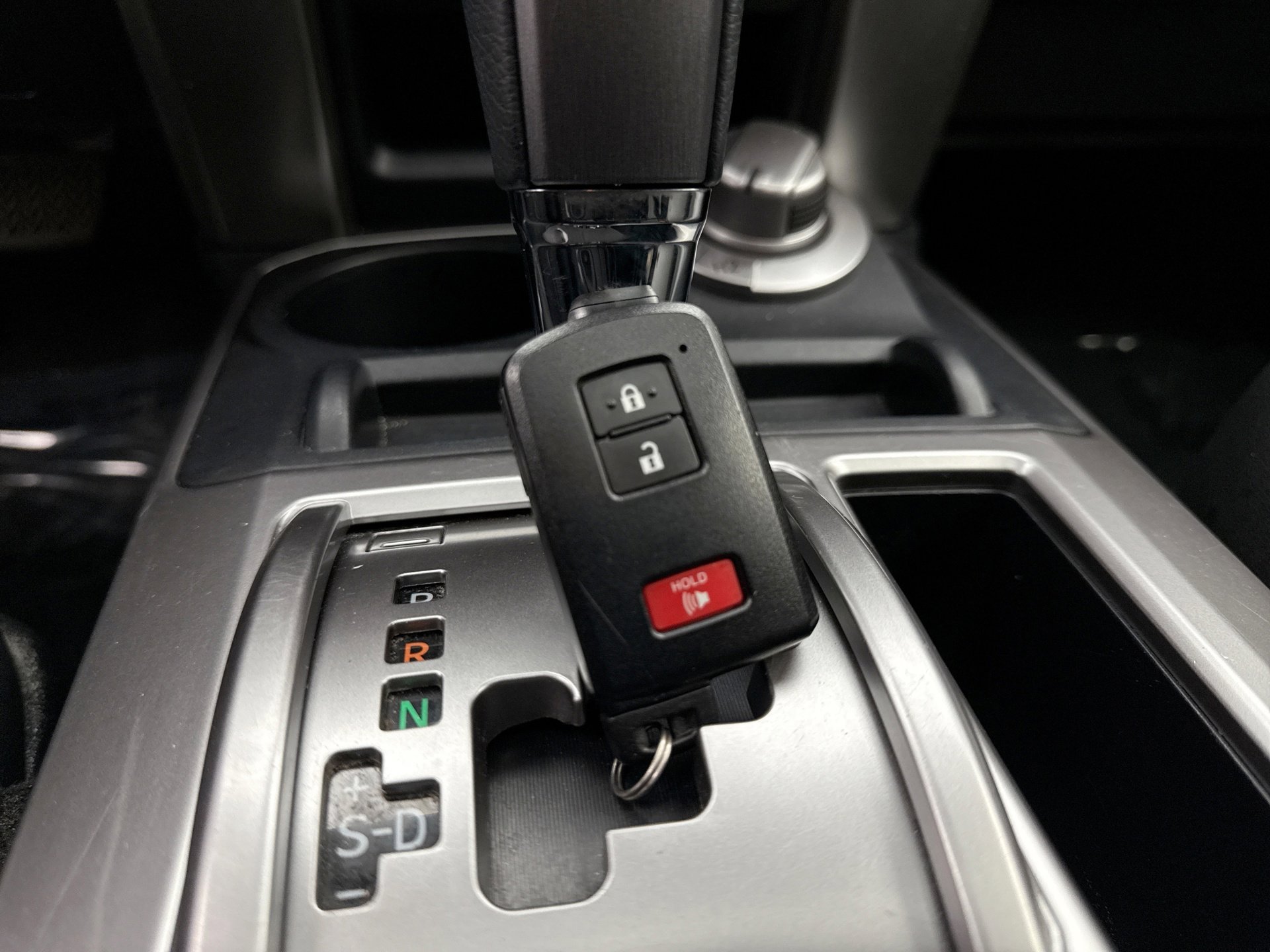 Used 2020 Toyota 4Runner SR5 Premium w/ Moonroof Package image 24