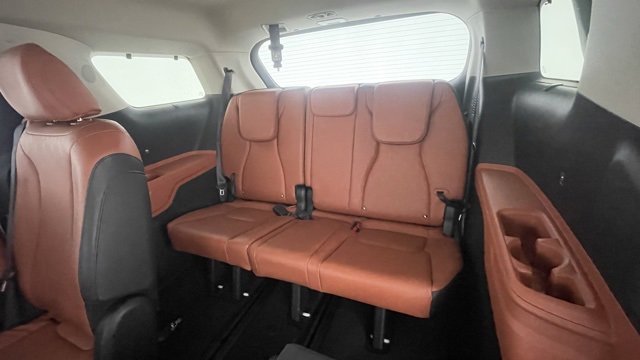 Used 2024 Kia Carnival SX image 47