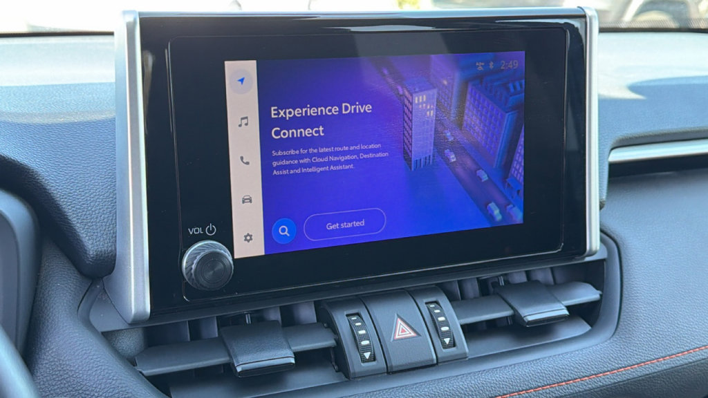 Used 2024 Toyota RAV4 Adventure image 15