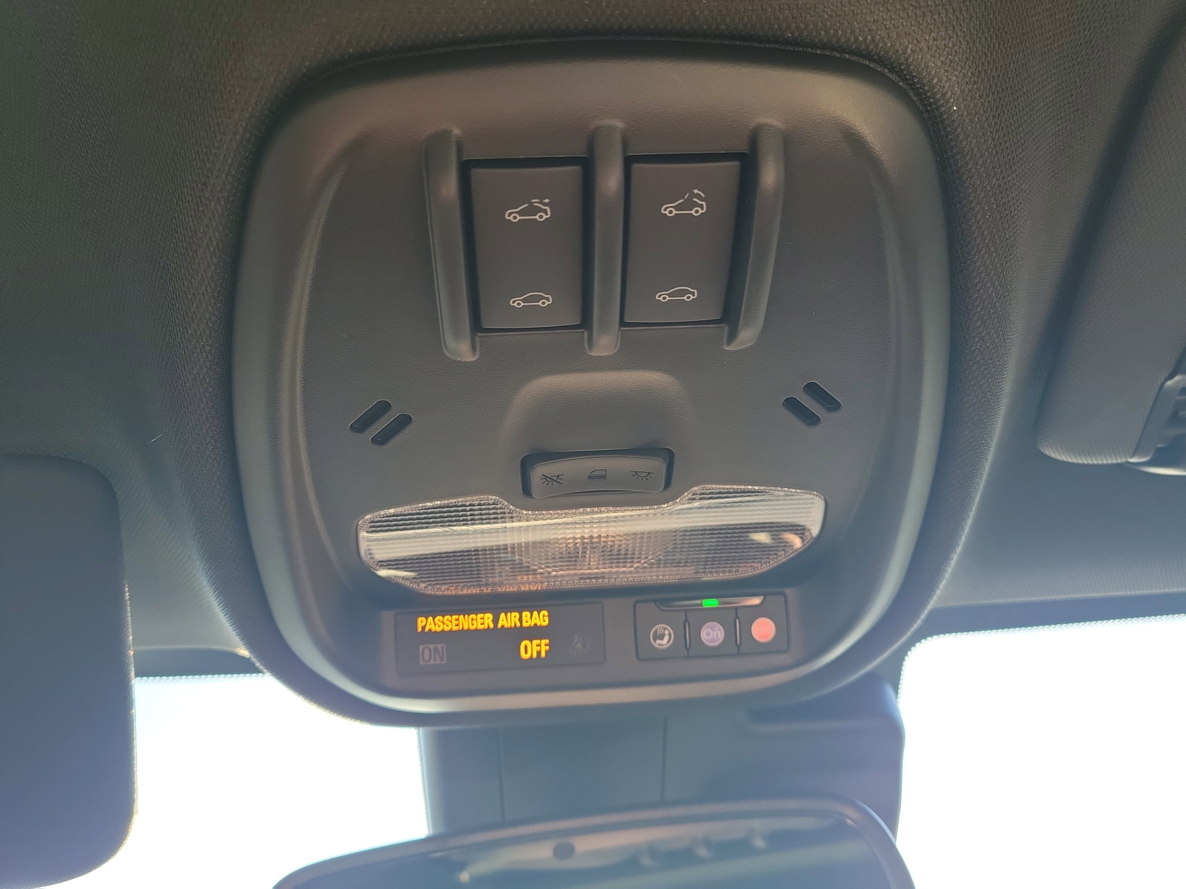 Certified 2025 Buick Envista Avenir image 28