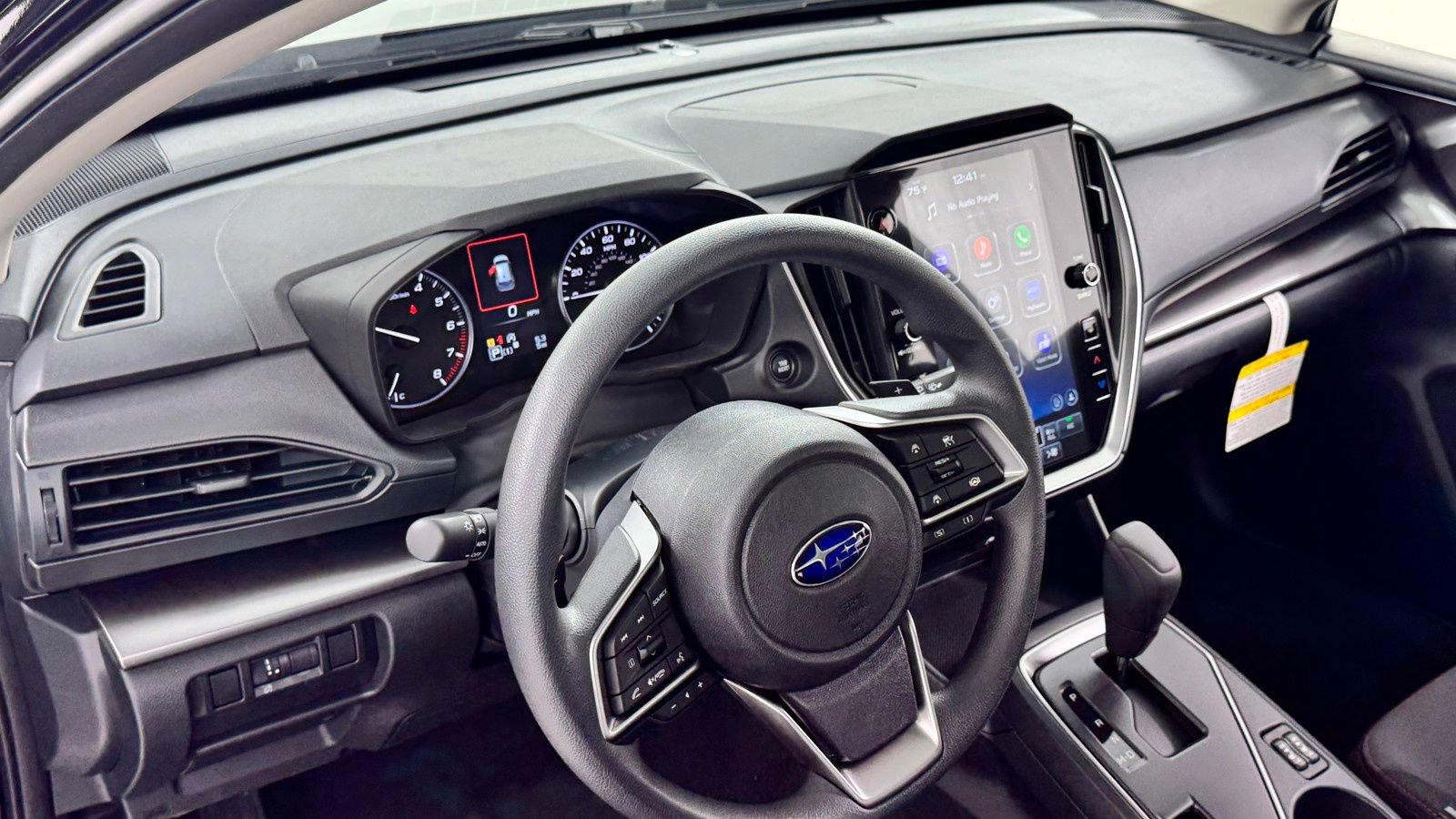 New 2026 Subaru Impreza 2.0i Sport AWD/4WD image 35
