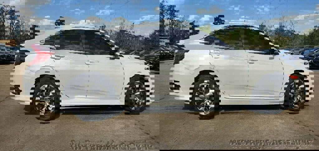Used 2020 Honda Civic LX image 10