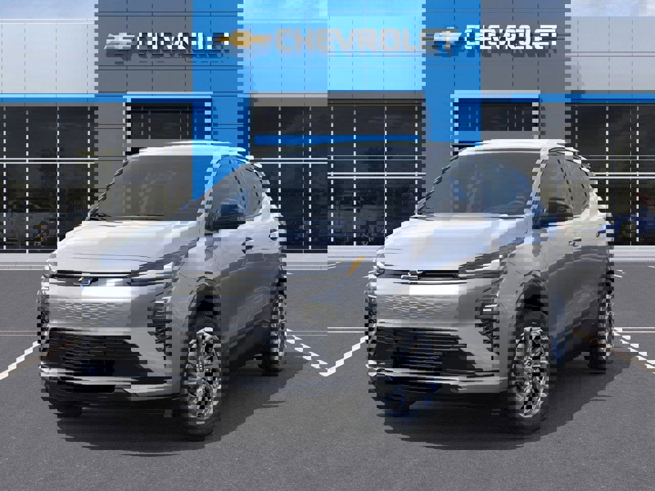 New 2027 Chevrolet Bolt LT w/ Comfort Package image 6