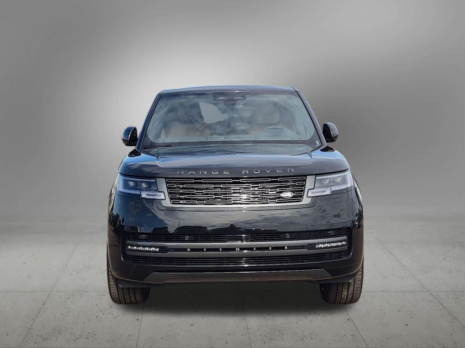 New 2027 Land Rover Range Rover Long Wheelbase SE AWD/4WD image 8