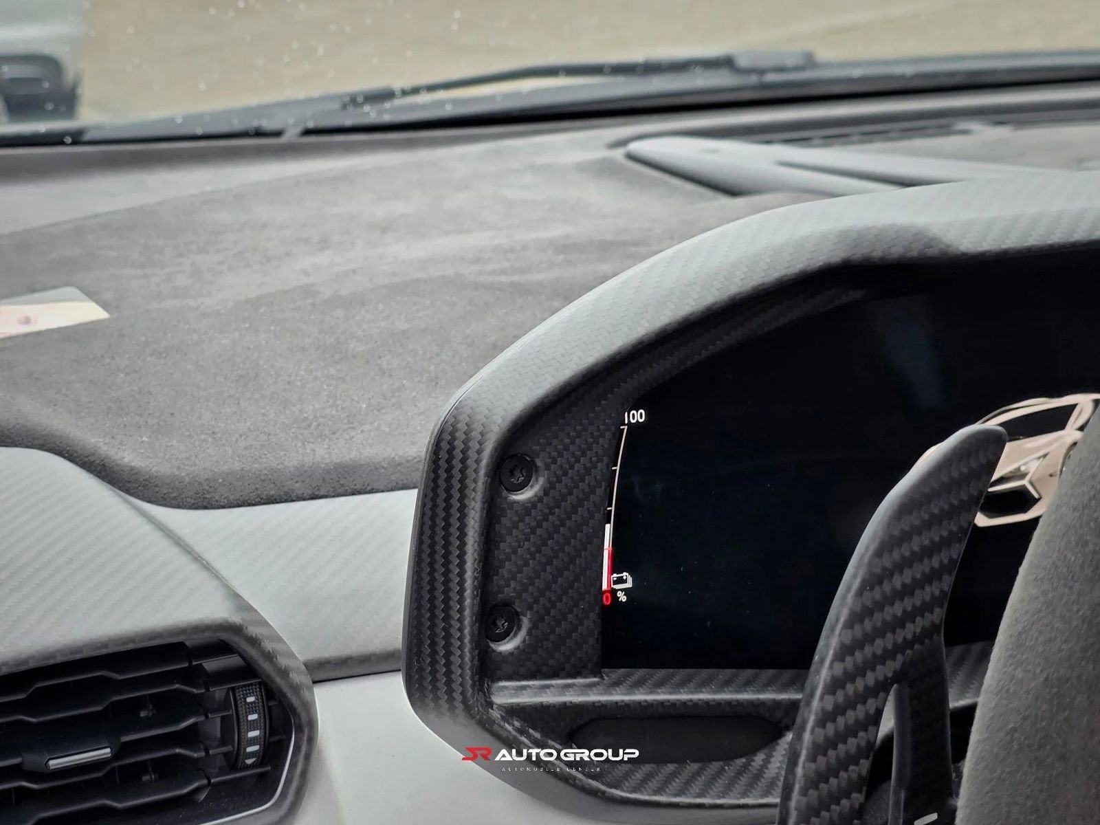Used 2024 Lamborghini Revuelto AWD/4WD image 25