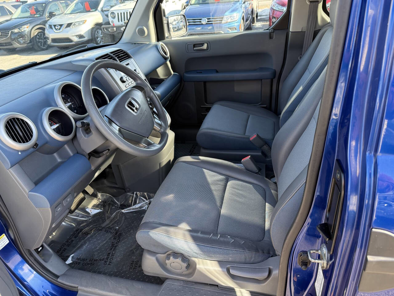 Used 2004 Honda Element EX image 6