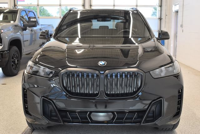 Used 2026 BMW X5 xDrive40i AWD/4WD image 3