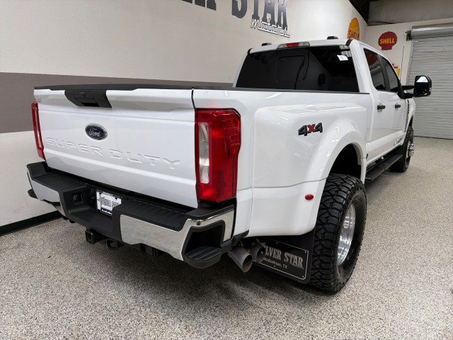 Used 2024 Ford F350 XL w/ Snow Plow Prep Package image 34