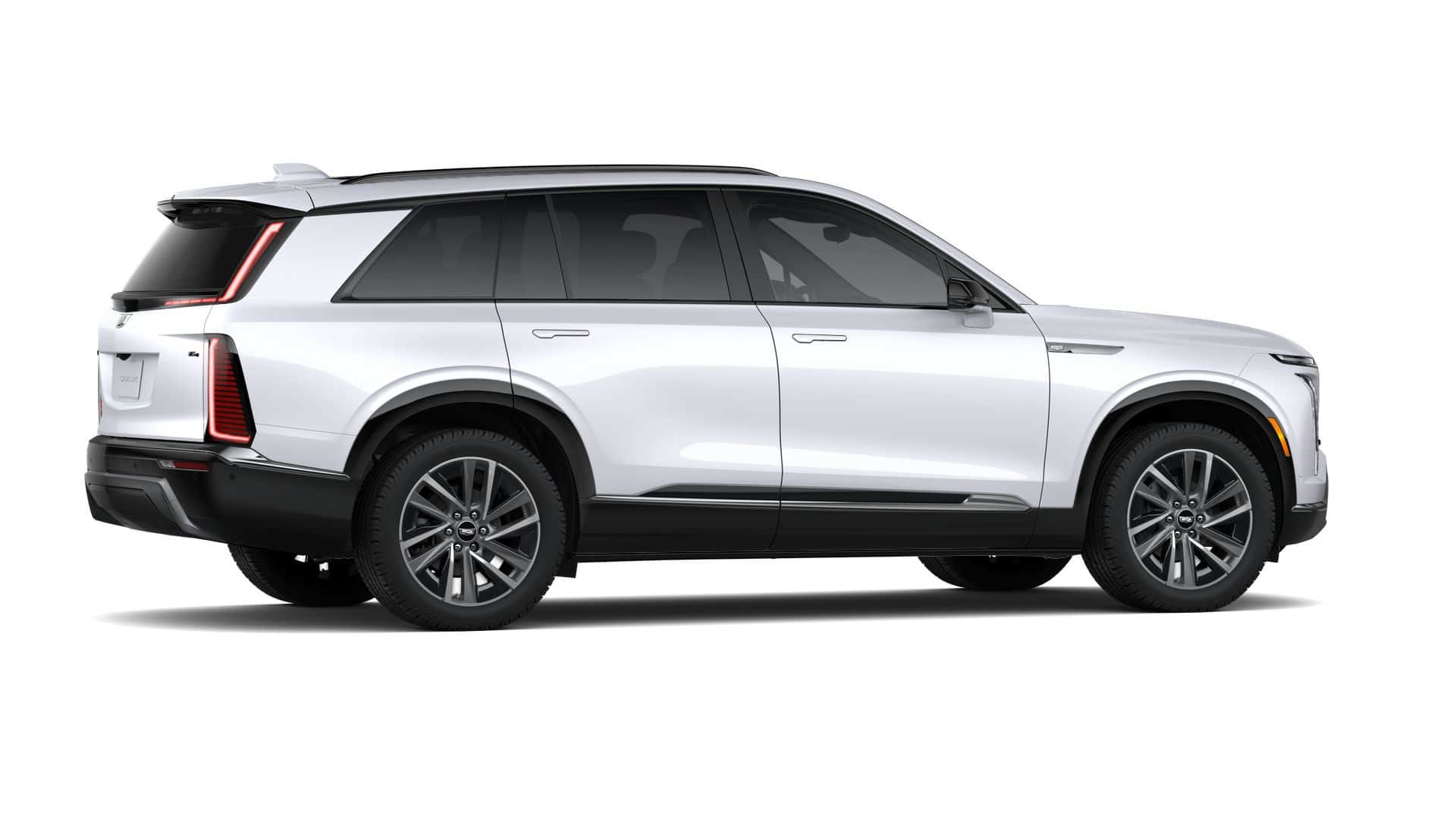 New 2027 Cadillac Vistiq Sport AWD/4WD image 16