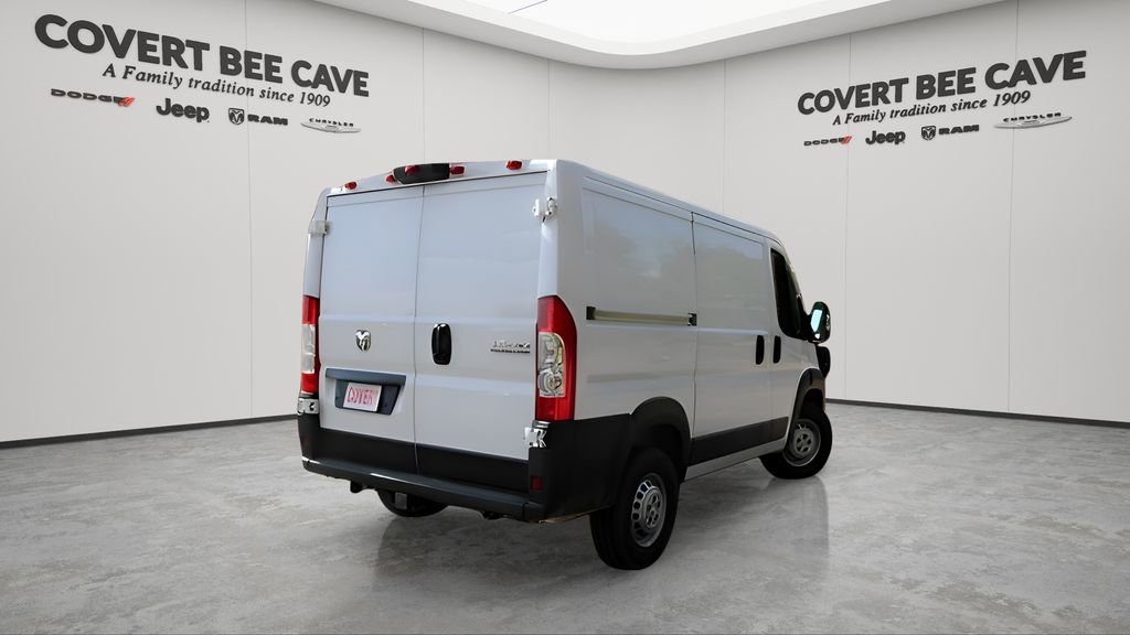 New 2026 RAM ProMaster 1500 w/ Safety Group image 5