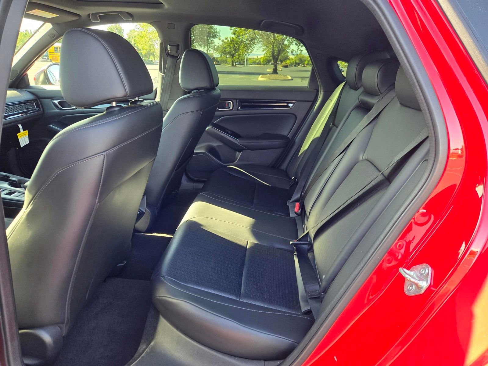 Used 2022 Honda Civic Sport Touring image 10