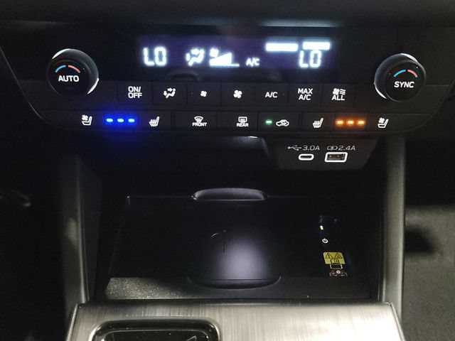 New 2026 Subaru Outback Touring AWD/4WD image 35