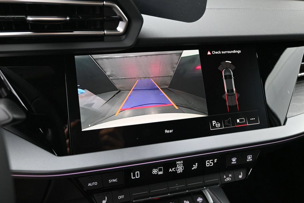 New 2026 Audi A3 2.0T Premium AWD/4WD image 11