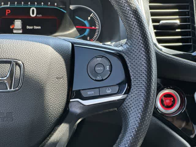 Used 2020 Honda Passport Touring image 10