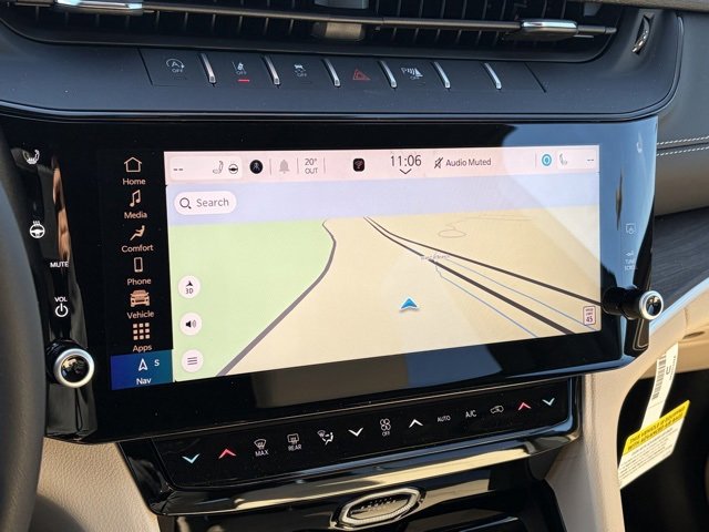 New 2026 Jeep Grand Cherokee Limited image 3