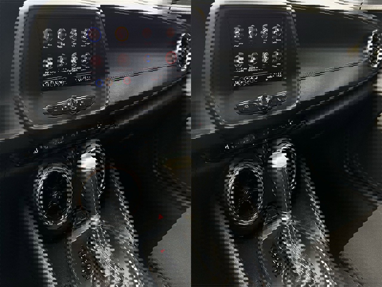 Used 2024 Chevrolet Camaro LT image 16