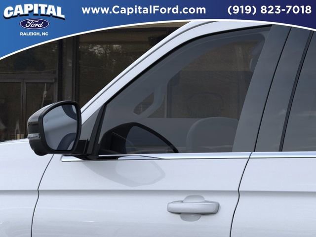 New 2026 Ford Expedition Max Active RWD image 20