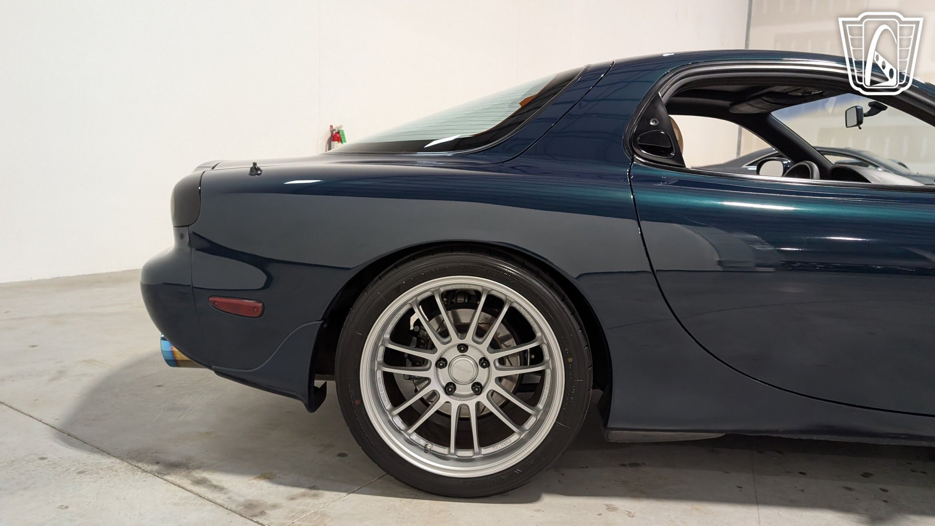 Used 1994 MAZDA RX-7 RWD image 35