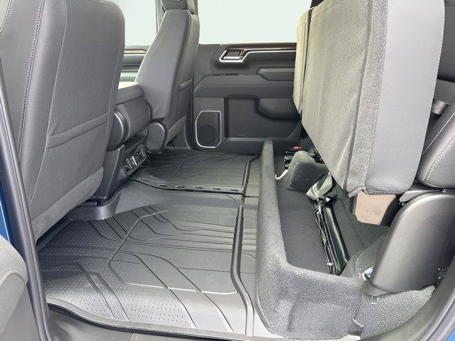 New 2026 Chevrolet Silverado 2500 LT AWD/4WD image 18