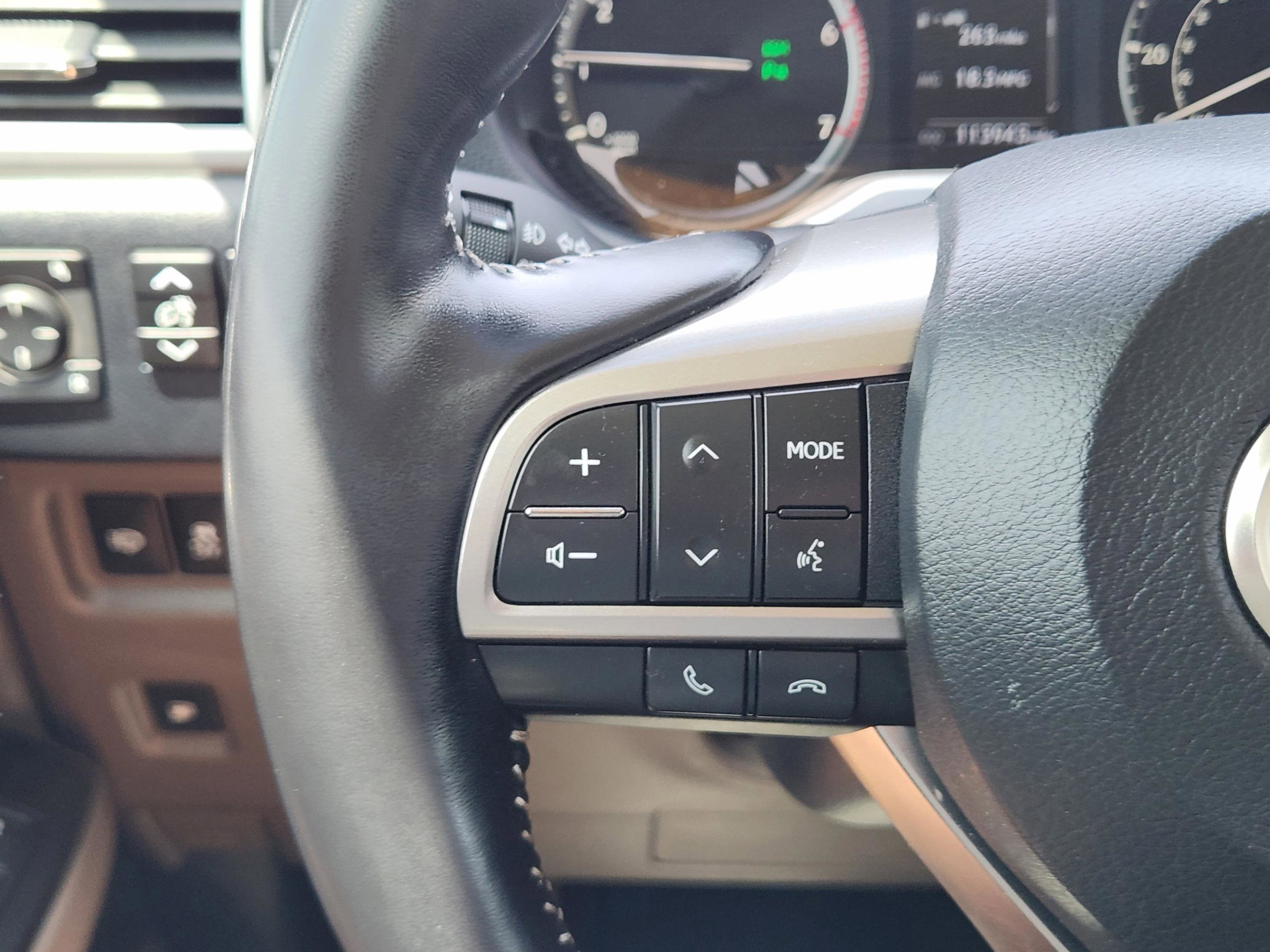 Used 2022 Lexus GX 460 Premium w/ Premium Plus Package AWD/4WD image 26
