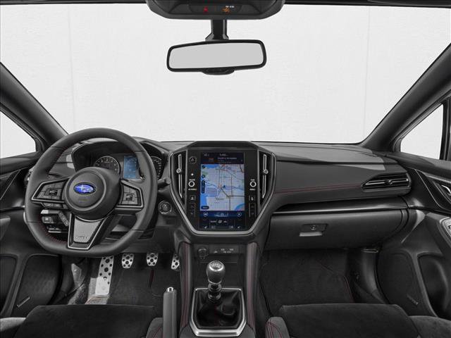 New 2025 Subaru WRX Limited image 5