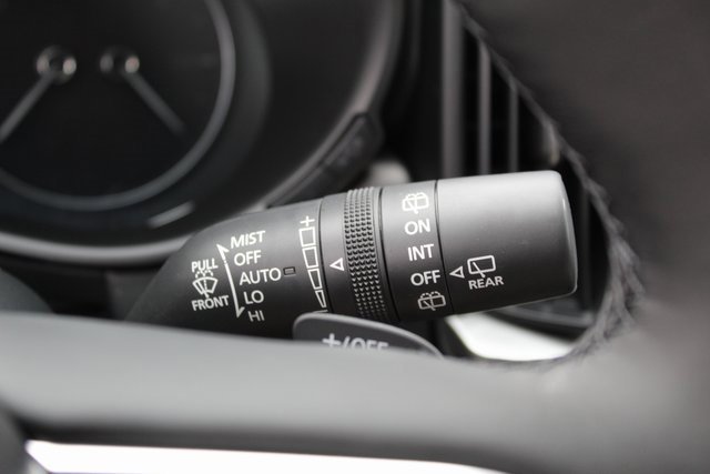 New 2026 MAZDA CX-50 AWD 2.5 S w/ Accent Package image 19