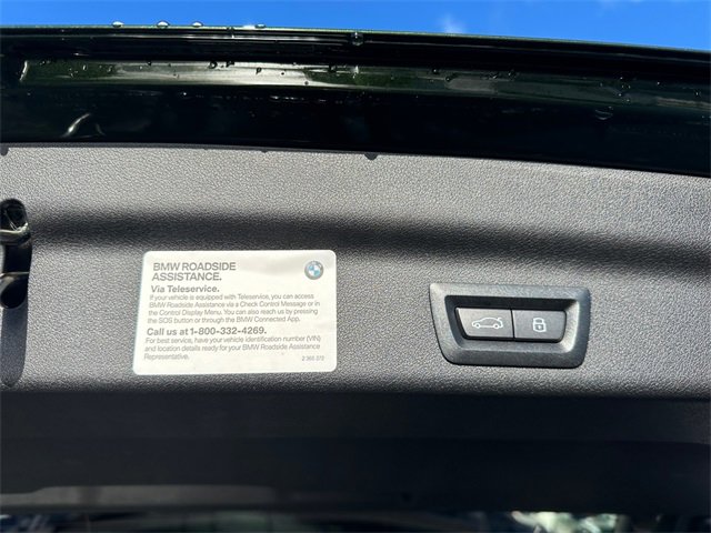 Certified 2025 BMW X1 xDrive28i w/ Premium Package image 34