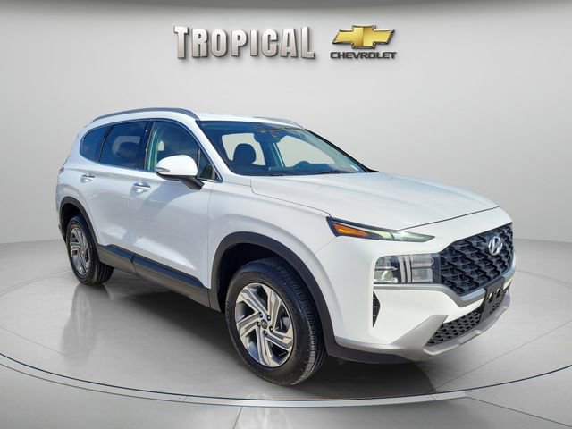 Used 2023 Hyundai Santa Fe SEL image 4