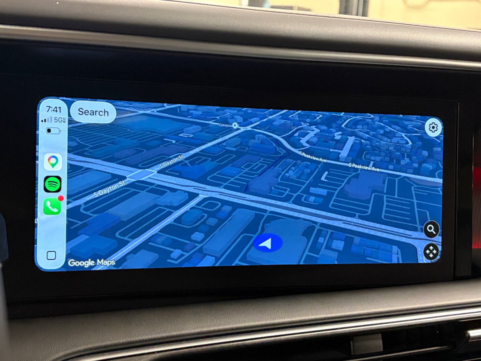 Used 2026 Hyundai Palisade Calligraphy AWD/4WD image 23