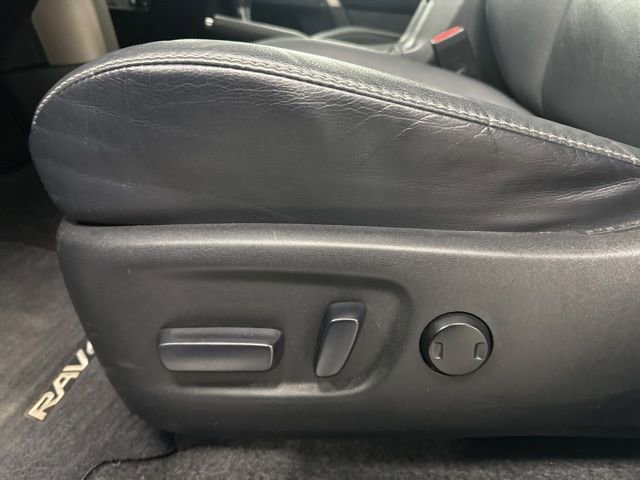 Used 2013 Toyota RAV4 Limited image 11