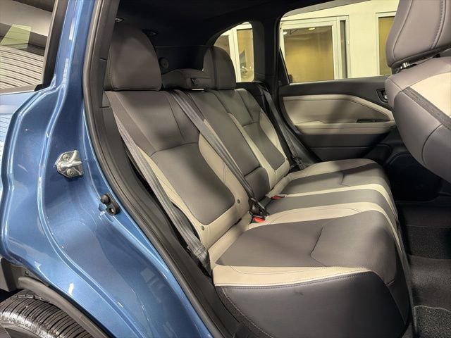 Certified 2025 Subaru Forester Limited w/ Popular Package #1 AWD/4WD image 33