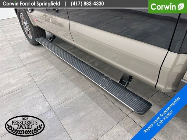 New 2026 Ford F250 King Ranch image 25