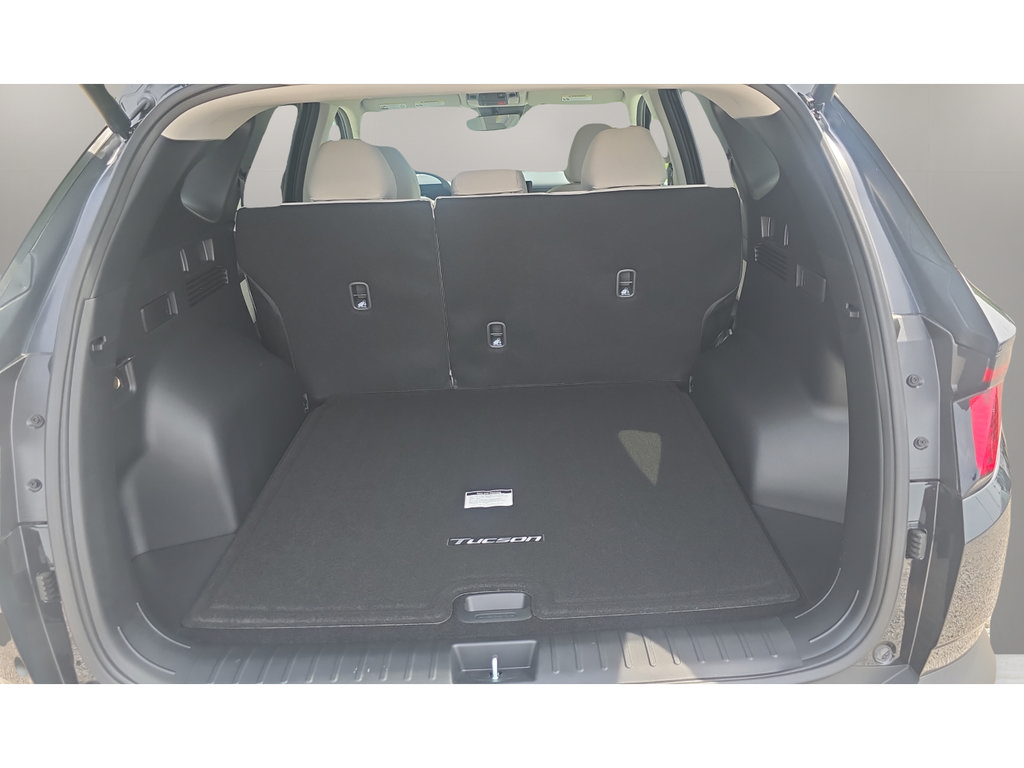 New 2026 Hyundai Tucson SEL AWD/4WD image 9