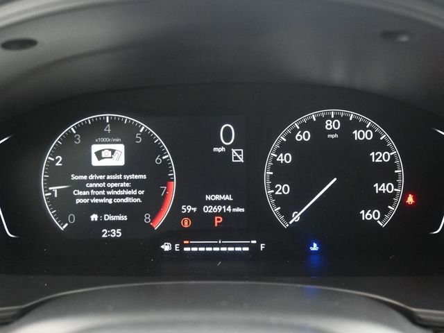 Used 2023 Honda Civic Sport image 12