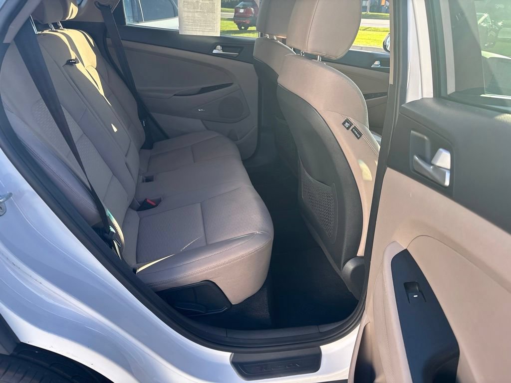 Used 2019 Hyundai Tucson Sport AWD/4WD image 31