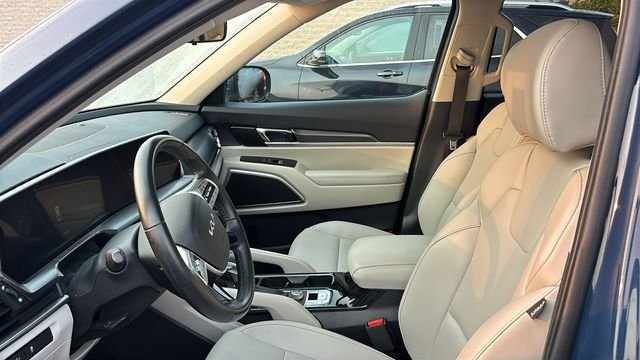 Used 2024 Kia Telluride S w/ S Sunroof Package FWD image 26