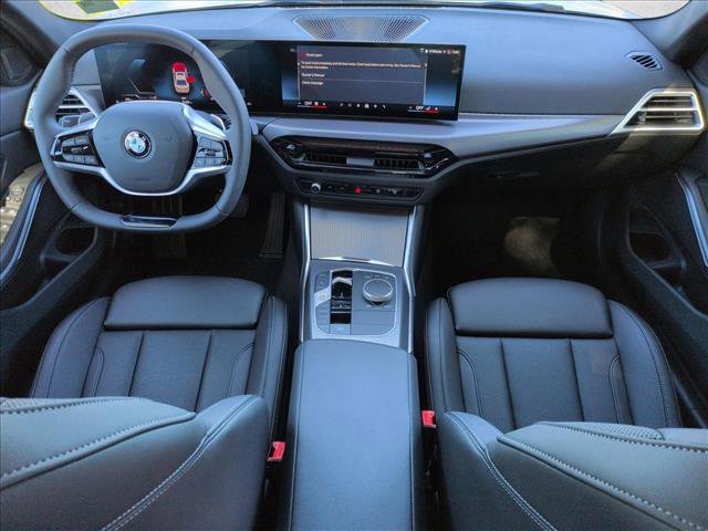 Used 2025 BMW 330i xDrive Sedan image 19