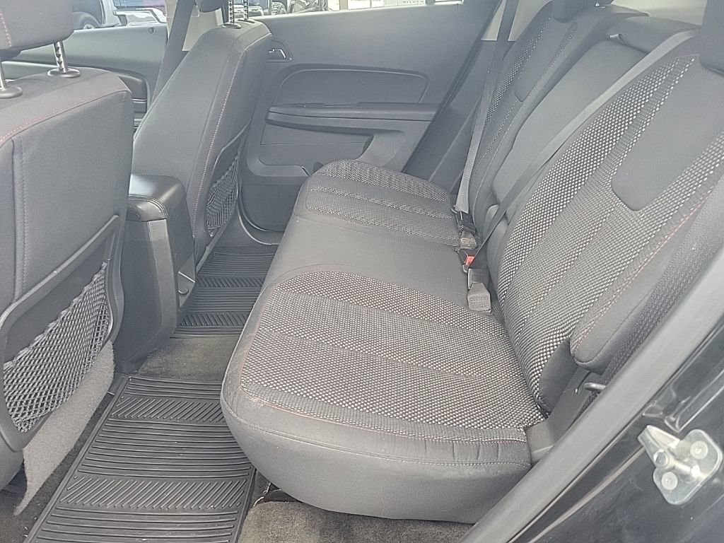 Used 2017 GMC Terrain SLE w/ Convenience Package image 22