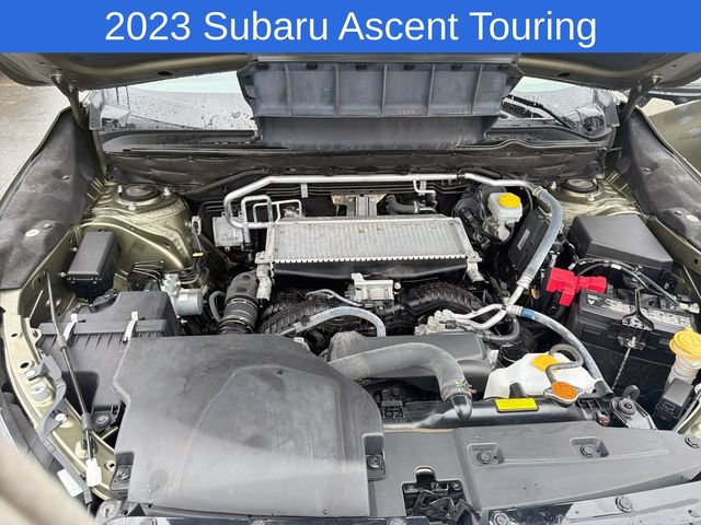 Used 2023 Subaru Ascent Touring AWD/4WD image 19