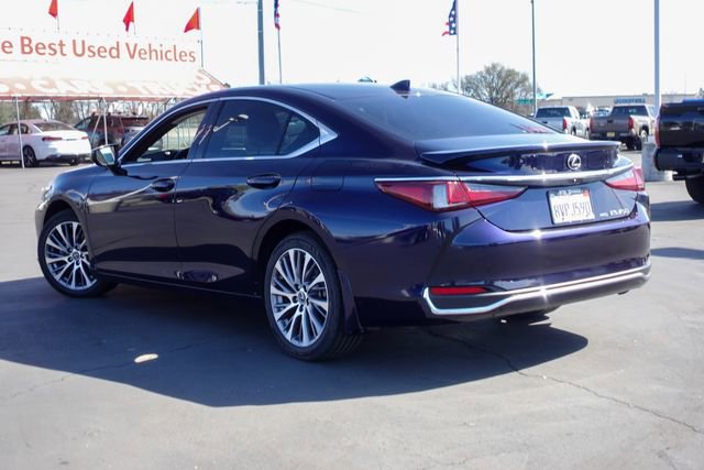Used 2021 Lexus ES 250 w/ Premium Package image 10