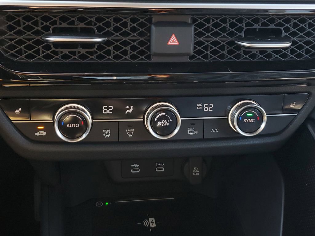 New 2026 Acura ADX Base image 27