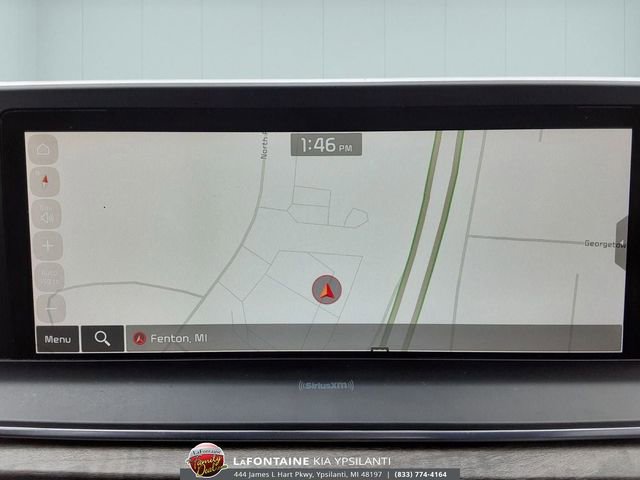 Used 2021 Kia Telluride EX w/ EX Premium Package image 23