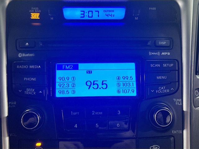 Used 2013 Hyundai Sonata GLS w/ Popular Equipment Pkg image 14