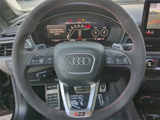 Used 2023 Audi RS 5 Sportback image 31