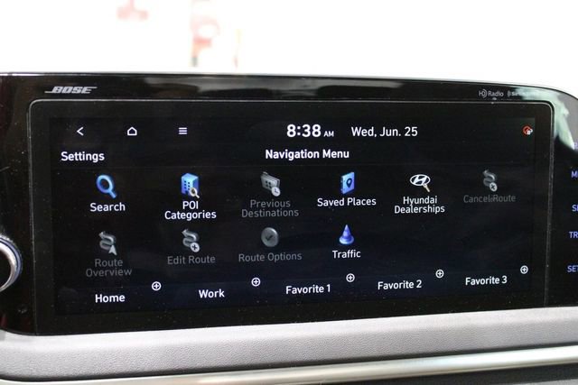 Used 2023 Hyundai Sonata SEL Plus image 33